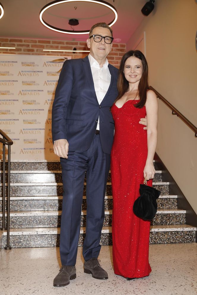 MAciej Orłoś i Paulina Koziejowska już po ślubie? Na ich palcach lśnią obrączki!