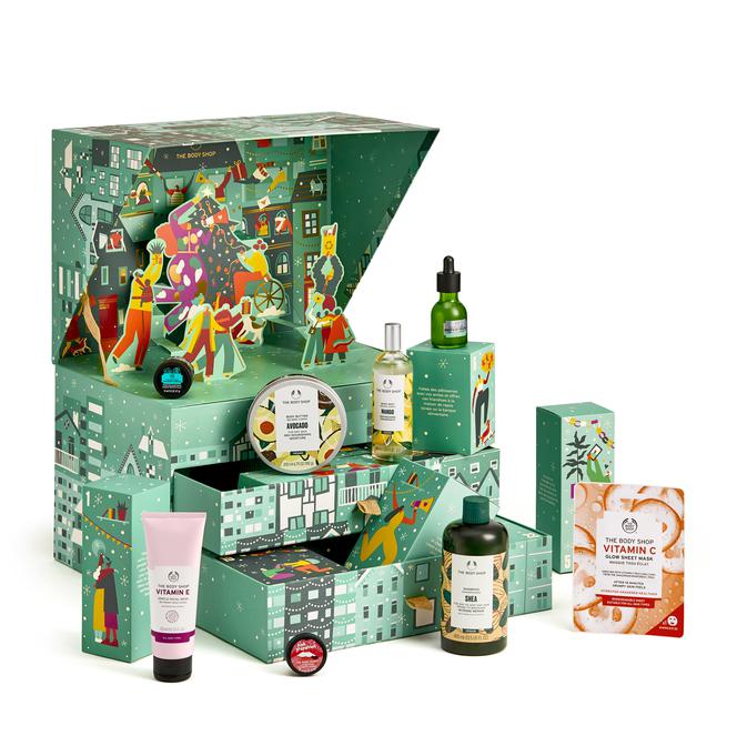 The Body Shop