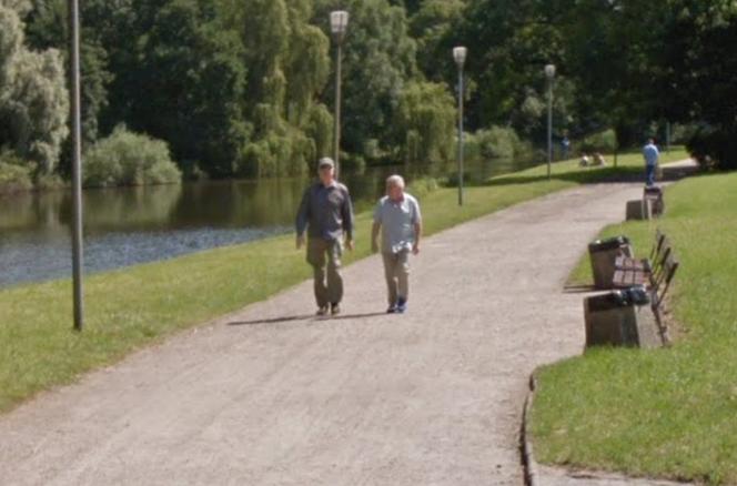 Widziałeś pojazd Google Street View? Sprawdź czy zostałeś uwieczniony na zdjęciach!