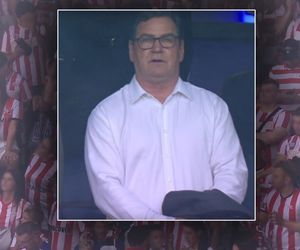Jan Urban już poszukuje reprezentantów. Ale w Poznaniu na kwadrans stracił ich z oczu!
