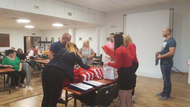 "Zrzucamy kilogramy" w Bella Line w Bydgoszczy. Trwa piąta edycja akcji