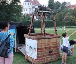 Fiesta Balonowa 2024 w Lublinie