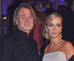 Jan Kulczyk, Joanna Przetakiewicz