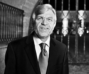 Nie żyje Włodzimierz Śniecikowski, były burmistrz Gostynina. Miał 69 lat