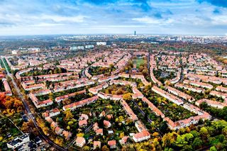 Prośba o galerię - dzielnica Biskupin-Sępolno-Dąbie-Bartoszowice
