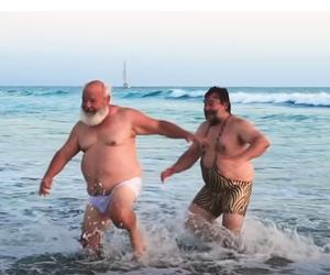 Tenacious D i męska ciałopozytywność w klipie!