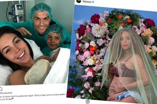 Instagram: zdjęcie, które pobiło rekordy Beyonce i Ronaldo. Kim jest autorka fotki?