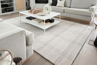 Piękne dywany do salonu: nowoczesne i miękkie. Rodzaje dywanów, ceny, porady