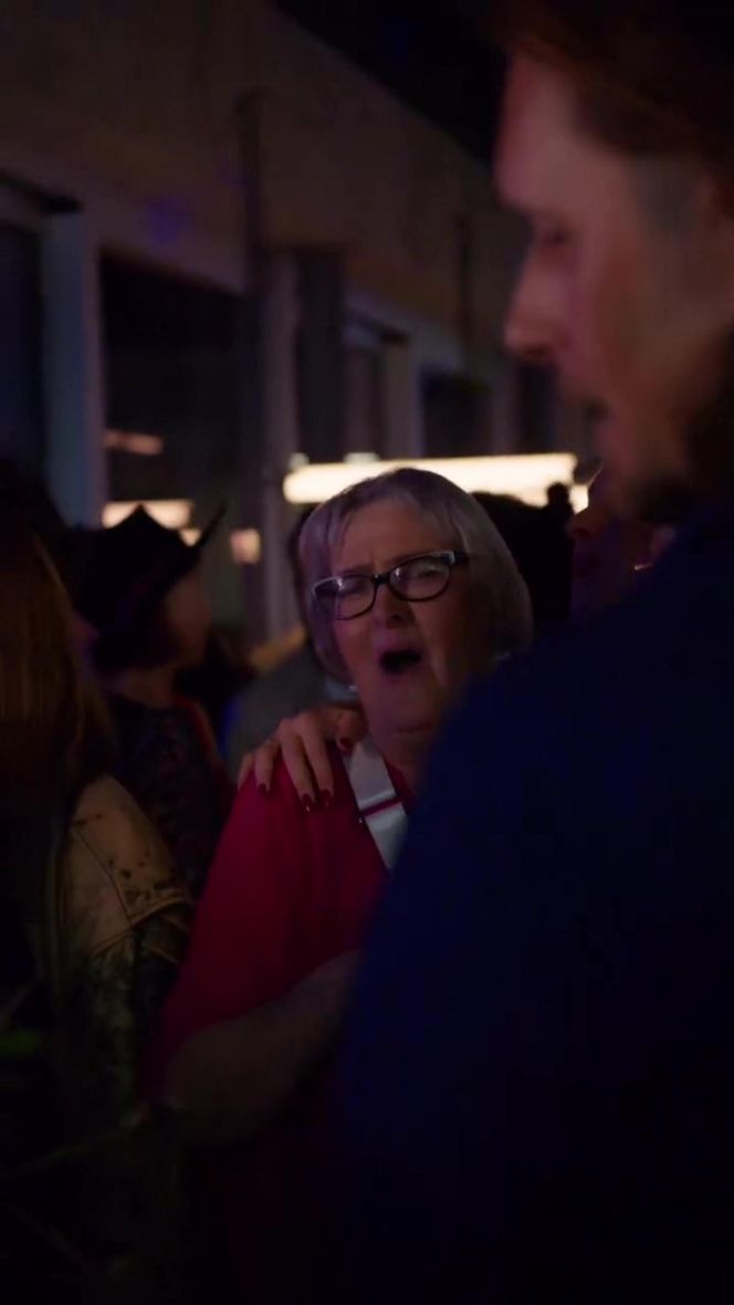 Tak Barbara Kurdej-Szatan świętowała 40-stkę