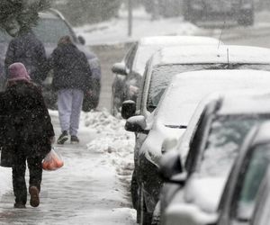 Ulubiony kierunek Polaków sparaliżowany śniegiem. Są ofiary śmiertelne. Katastrofa