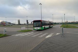 Trwa ewakuacja mieszkańców Lublina