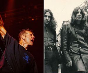 Lamb of God zinterpretowali klasyk Black Sabbath. Nagranie jest już dostępne w sieci 