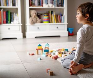 Demencja dziecięca (CLN2 - ceroidolipofuscynoza neuronalna typu 2)