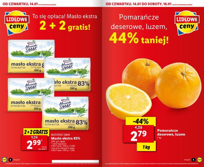 Kup dwa, a dostaniesz dwa GRATIS