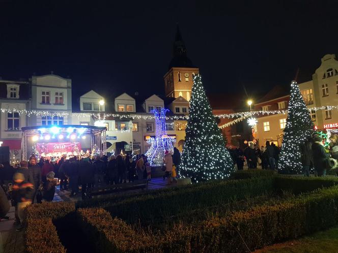 XII Warmiński Jarmark Świąteczny Cittaslow