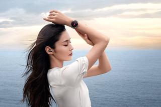 Nowe obniżki na smartwatche i słuchawki Huawei