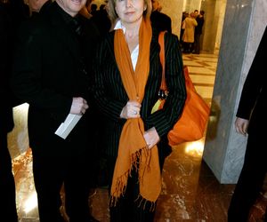 Tak Marek Kondrat zmienił się od czasów filmu Dzień świra