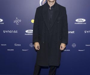 Gwiazdy na gali DOZ.PL