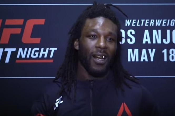 Desmond Green