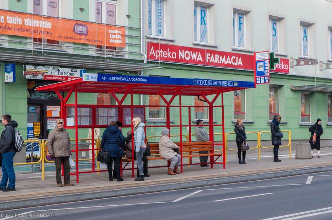 Białystok: Uwaga, od czwartku kilka autobusów zmieni trasę! Sprawdźcie szczegóły