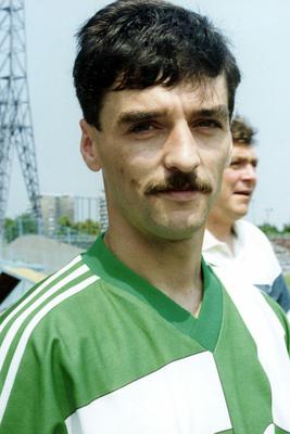 Leszek Pisz, Legia Warszawa