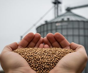 Straty ziarna w silosie to nawet 20% plonów!