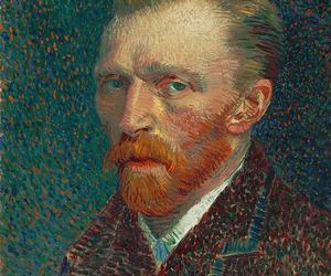 Vincent van Gogh, Autoportret 