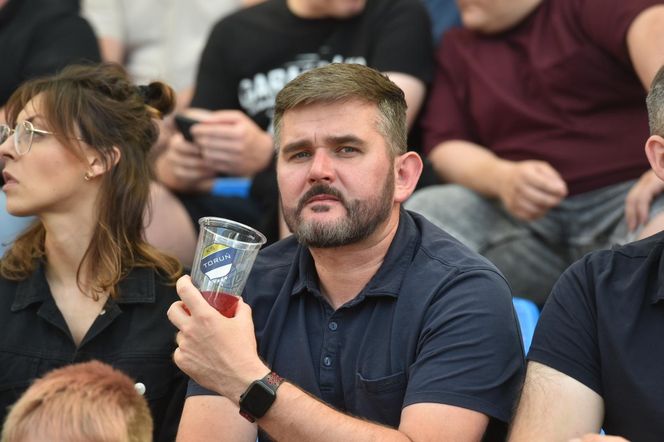 PRES Toruń - Innpro ROW Rybnik, zdjęcia kibiców i zawodników z meczu 12. kolejki PGE Ekstraligi