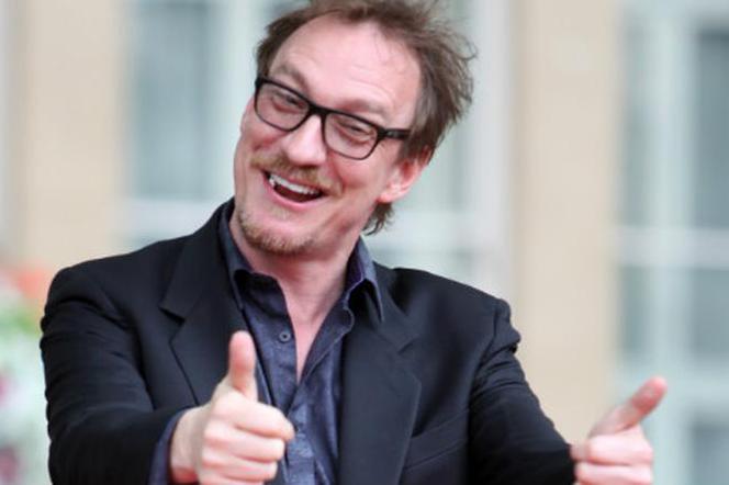 Harry Potter: Lupin wrogiem Wonder Woman?! Zaskakująca rola gwiazdy serii