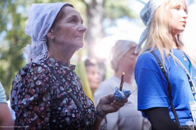Obchody Święta Przemienienia Pańskiego na Grabarce 2025