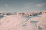 Stoki narciarskie na Dolnym Śląsku oficjalnie otwarte! Trasy pełne śniegu [ZDJĘCIA]