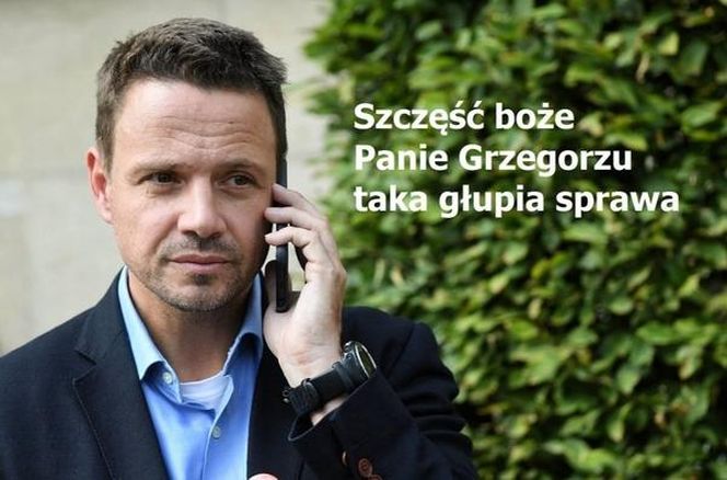 Wybory prezydenckie 2025. Sprawdźcie najlepsze memy 