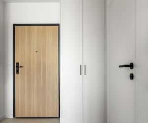 Mieszkanie na Białołęce - projekt Decoroom