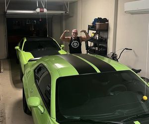 Hulk Hogan: majątek, żona