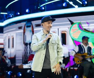 Hip-hop w Opolu podczas 62. festiwalu