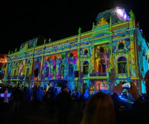 Light Move Festival 2025