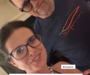 Stało się! Orłoś i Koziejowska po cichu powiedzieli „tak” na Mauritiusie?! Zdradziły ich obrączki