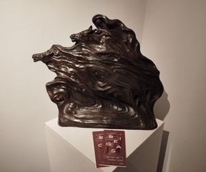 Prace Bolesława Biegasa można oglądać w Siedlcach