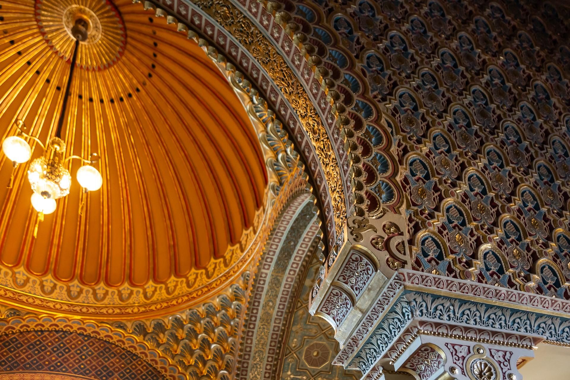 Willa Lentza w Szczecinie