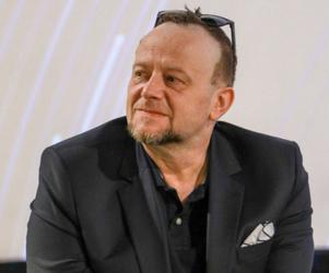 Olaf Lubaszenko pokazał mamę