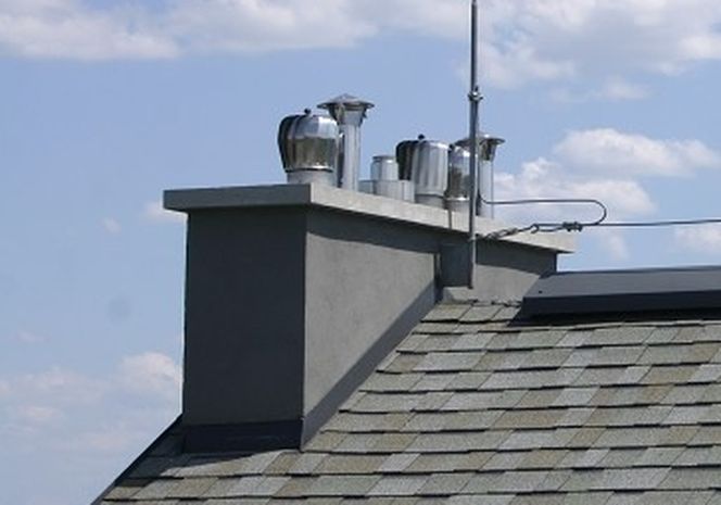 Wentylacja mechaniczna i grawitacyjna w jednym - jak należy to wykonać? 