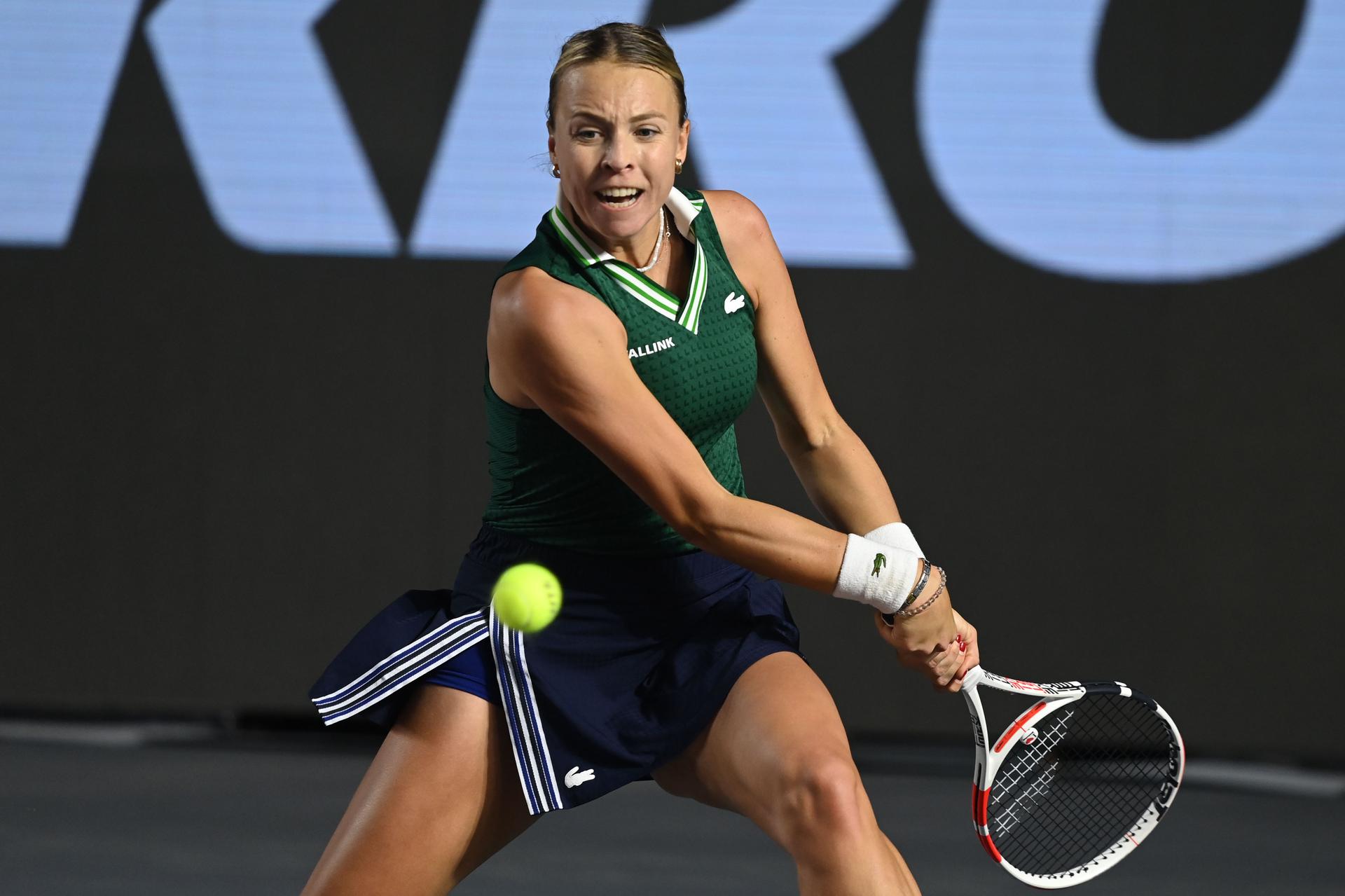 WTA FINALS. Finał. Muguruza – Kontaveit. Typy, Kursy (18.11.2021 ...