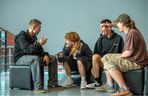 Program Netflixa wylądował. Nowe odcinki co tydzień.