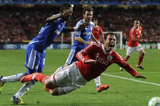 Chelsea - Benfica online, transmisja live w TV z finału Ligi Europa 2013