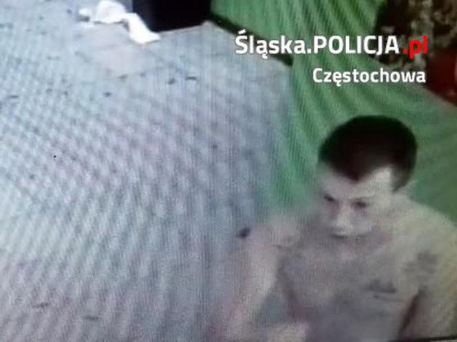 Policja poszukuje tych osób