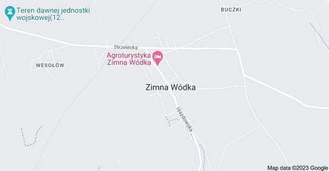 Zimna Wódka (woj. opolskie)