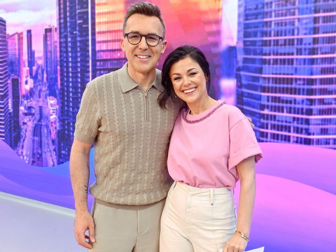 Cichopek i Kurzajewski