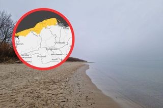 Pogoda na Wigilię i Święta Bożego Narodzenia na Pomorzu. Czy jest szansa na śnieg? 