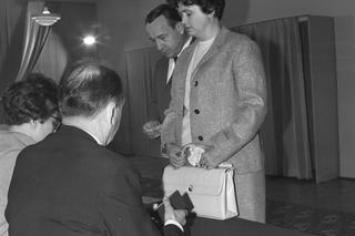 Wybory parlamentarne w PRL