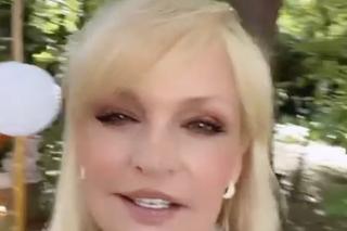 Barwy szczęścia po wakacjach 2023. Małgorzata (Adrianna Biedrzyńska)